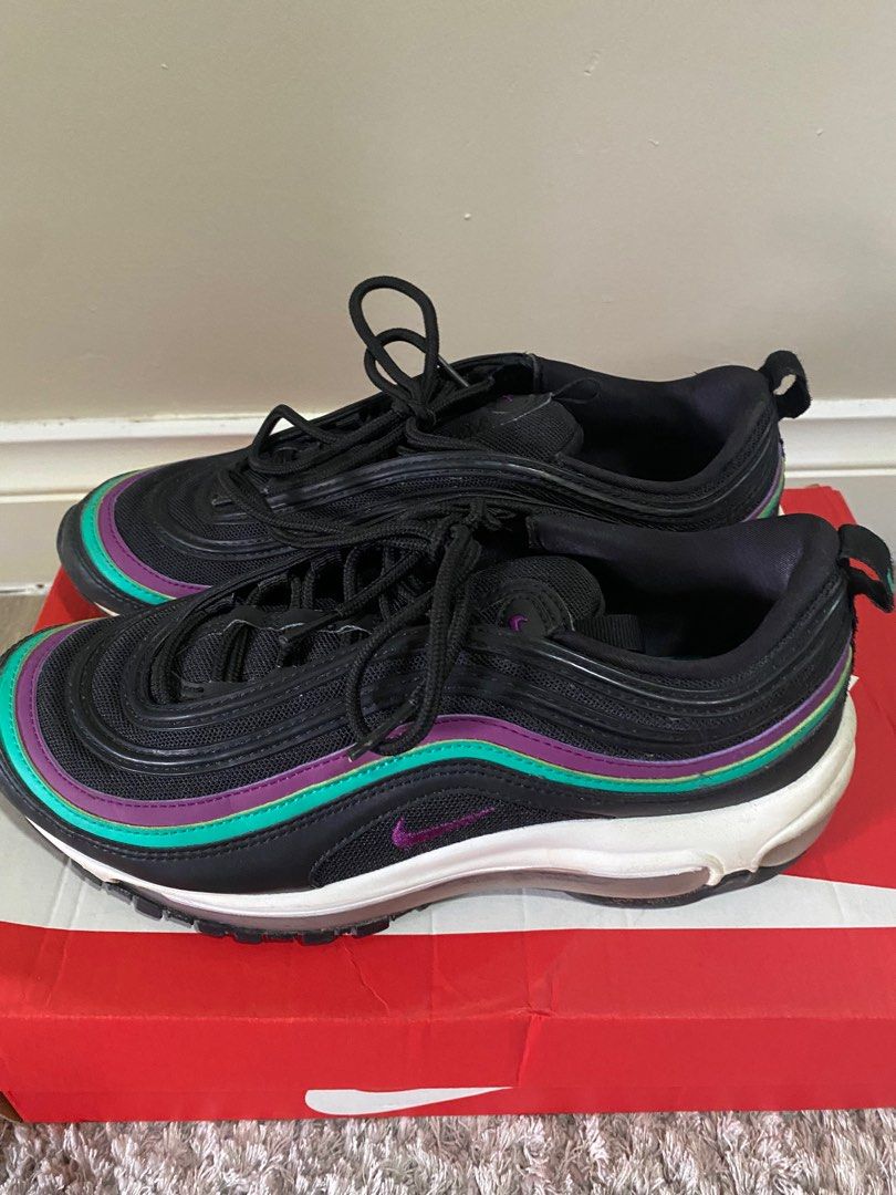 Air max 2025 97 authentic