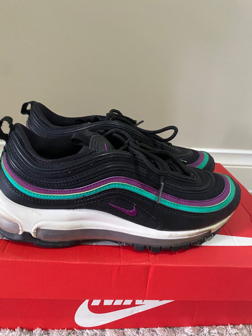 Authentic air max 97 sale