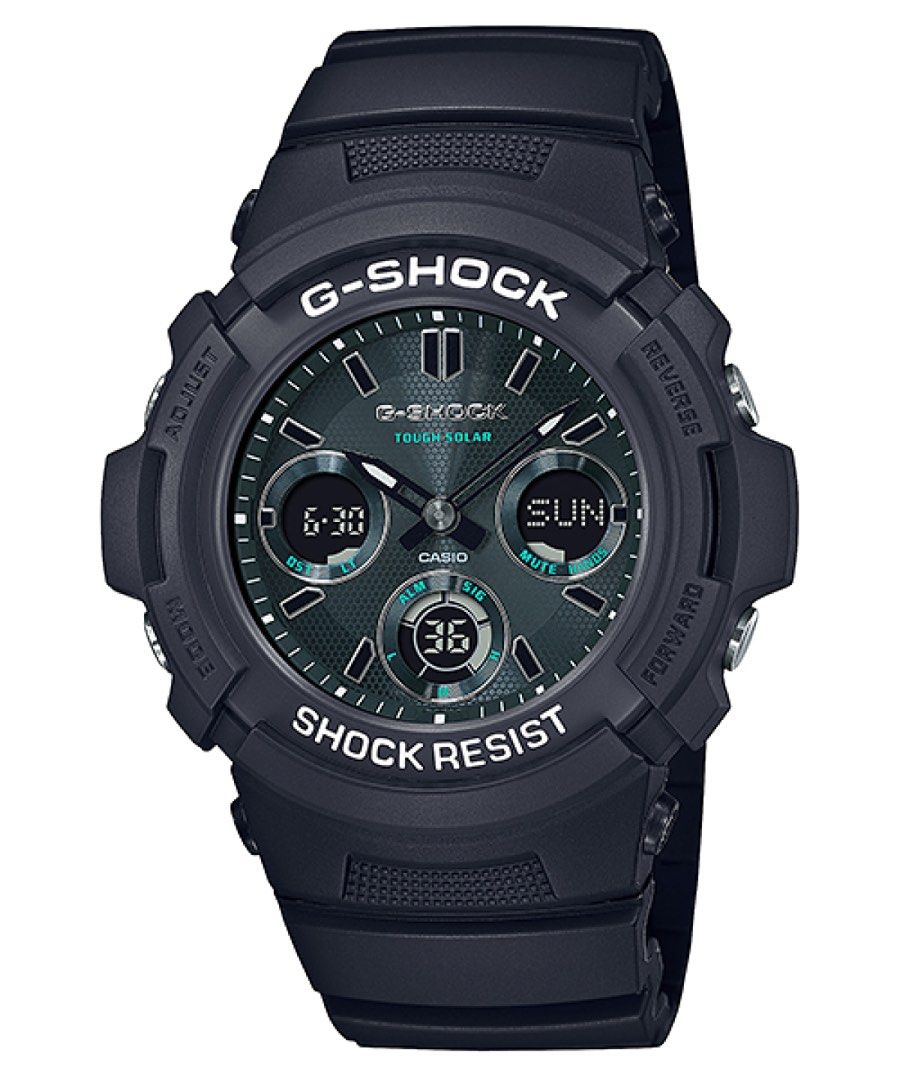G shock solar analog new arrivals