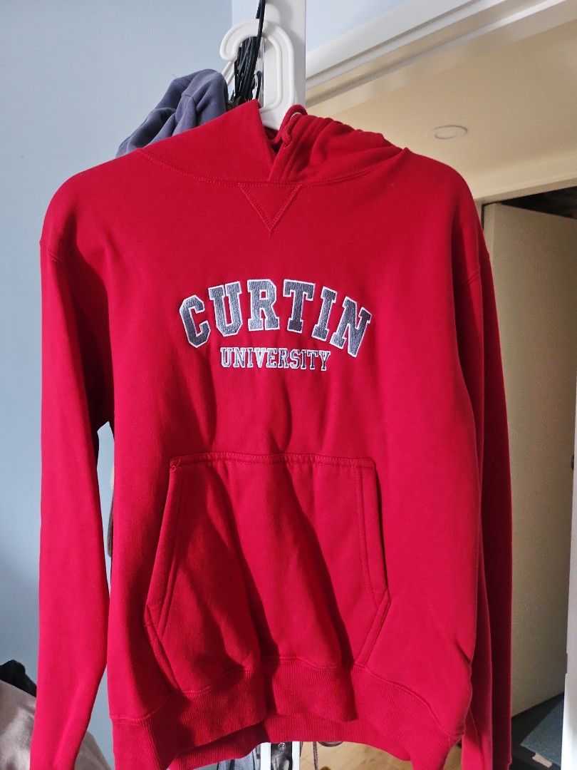 Curtin university hoodie discount