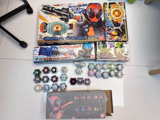 （分類：）位於 。 由 stevenyam 提交（商品編號 1287232469，圖片 1）。簡介： 。