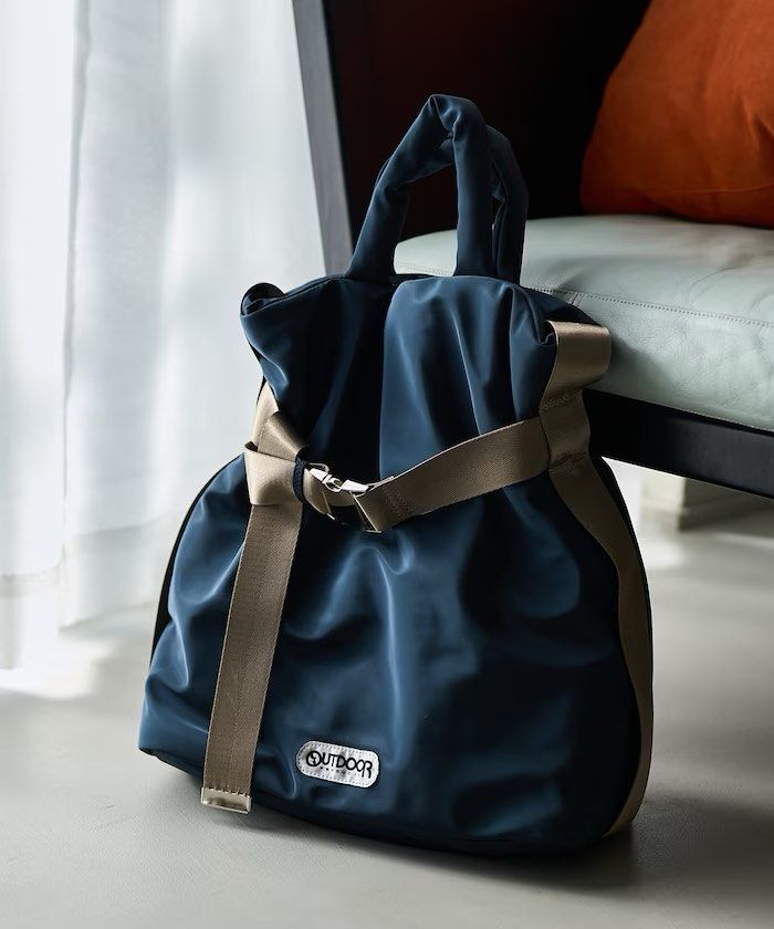 Outdoor handbags 2025
