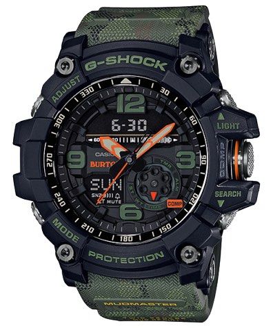 G shock burton limited edition 2018 hotsell
