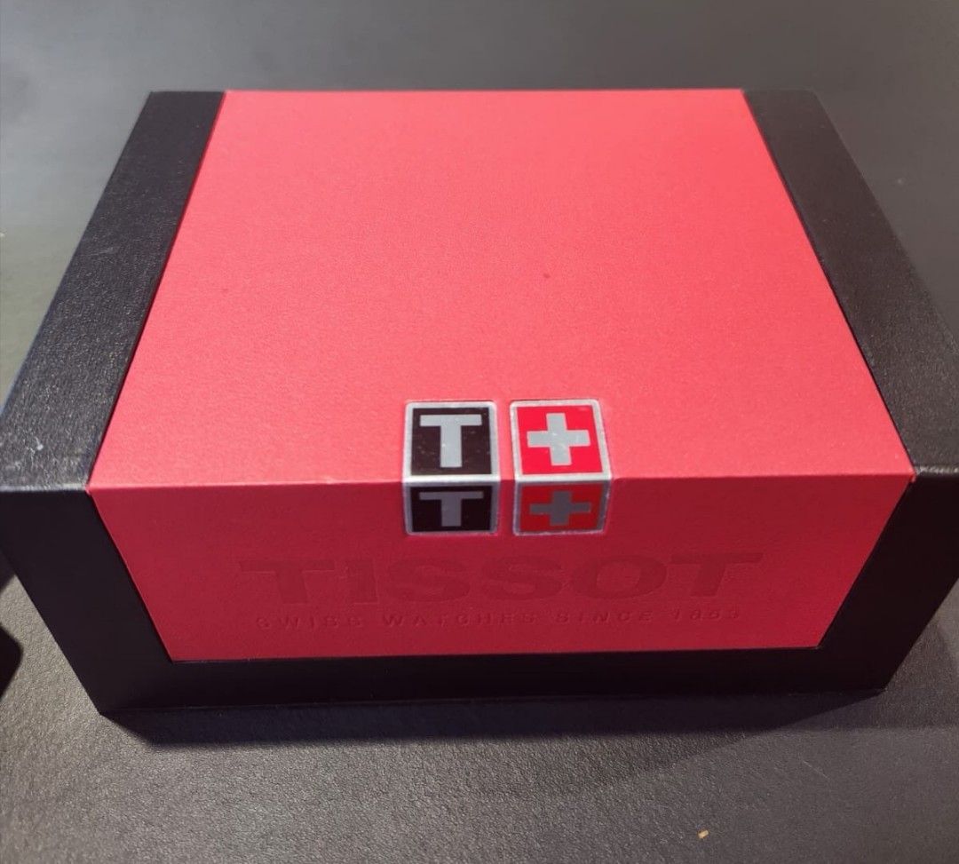 TISSOT T SPORT Seastar 1000 Automatic Men s Watch