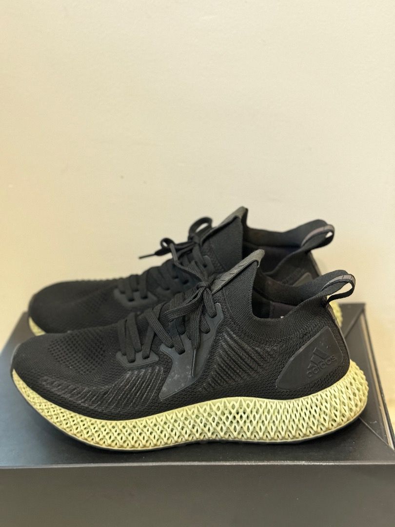 Adidas alphaedge online 4d mercadolibre