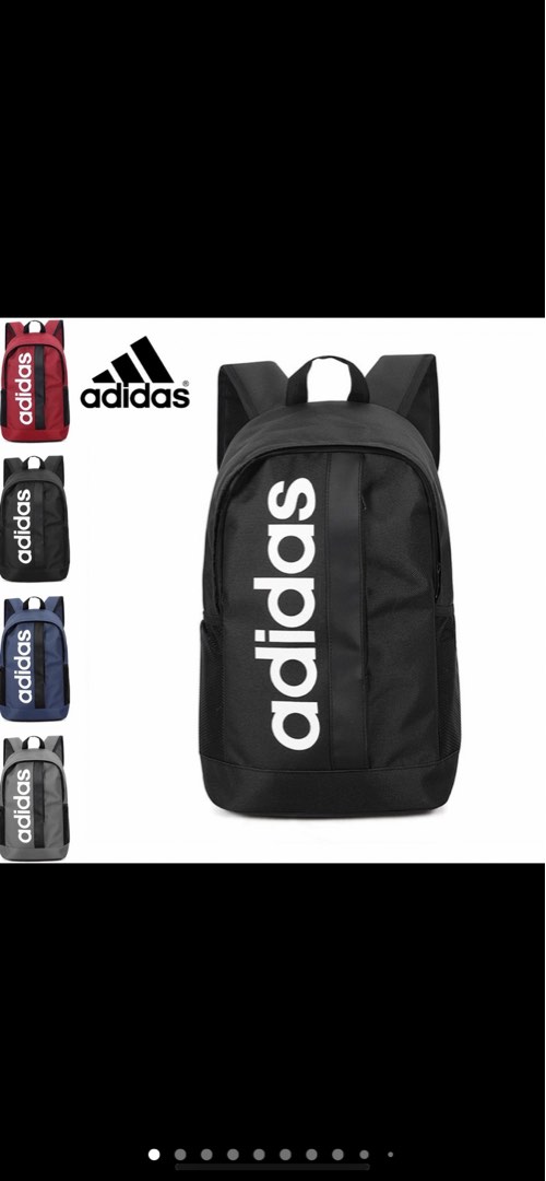 adidas backpack power ii adidas BACKPACK POWER II - Sports backpack