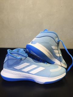 Adidas Speedbreak Basketball Shoes Men s Fashion Footwear