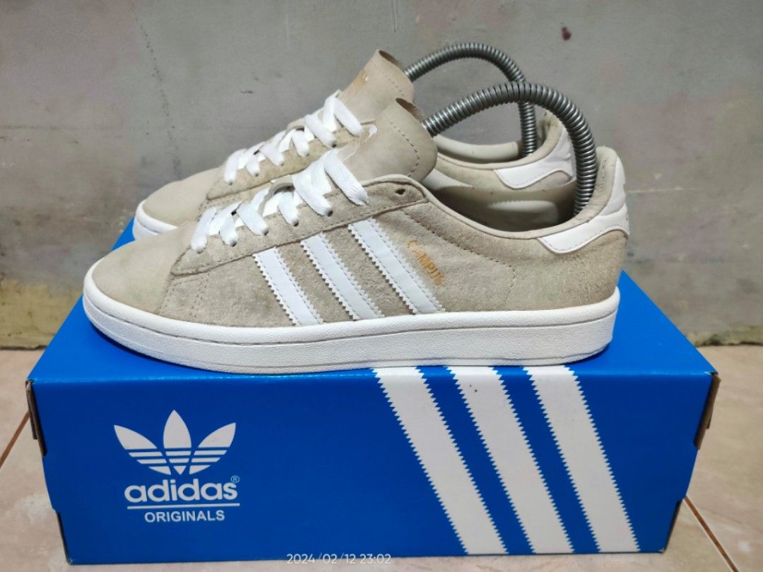 Adidas campus by9846 on sale