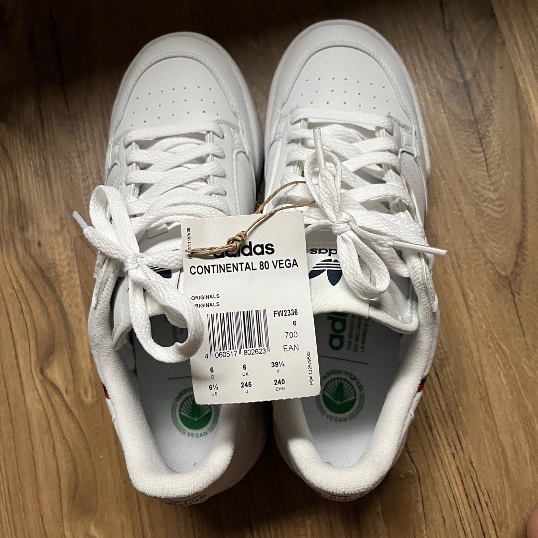 Continental discount 80 39
