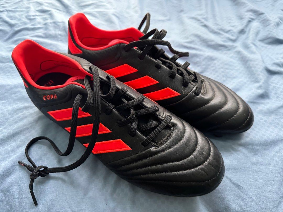 Adidas Copa 17.2 FG S77138