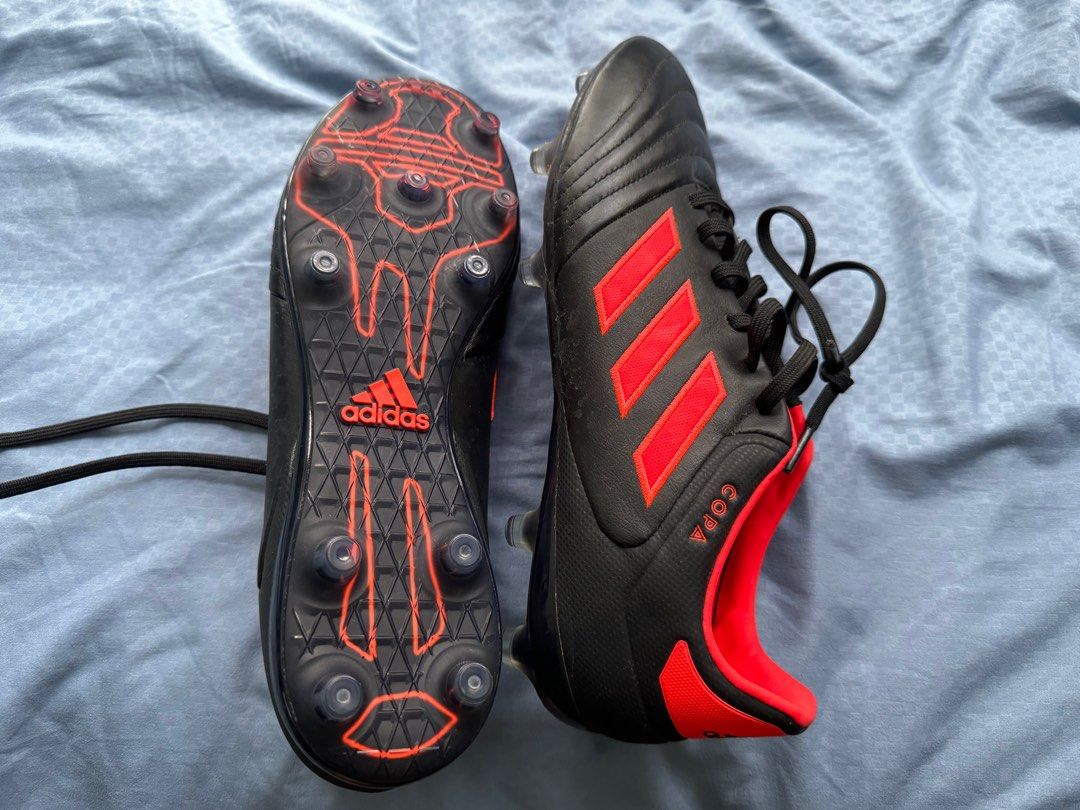 Adidas copa 17.2 outlet Naranja