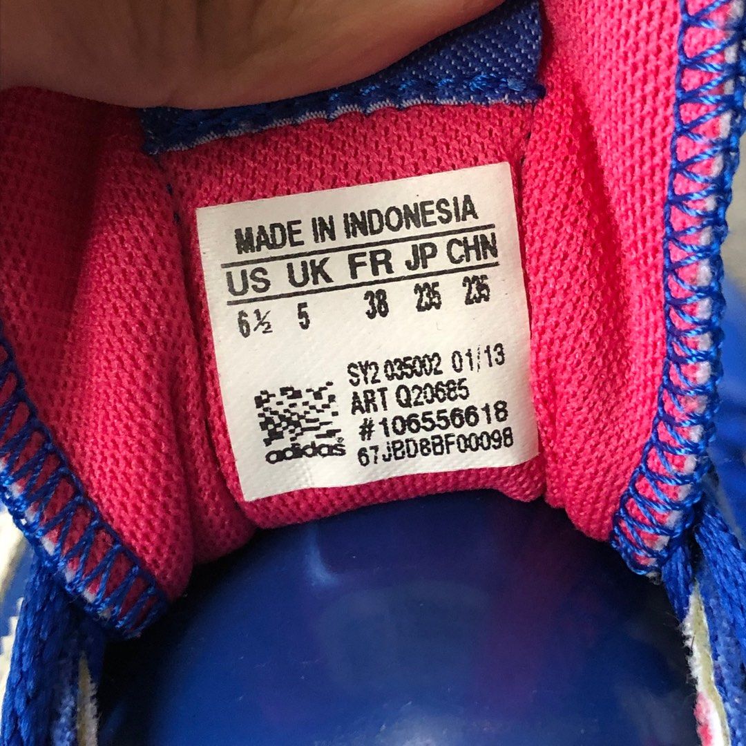 Adidas Dragon