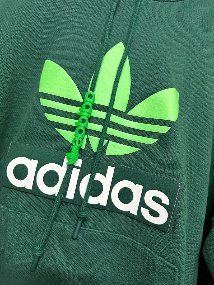 Adidas l store