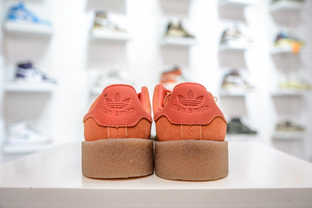 Stan smith 2 Orange shop