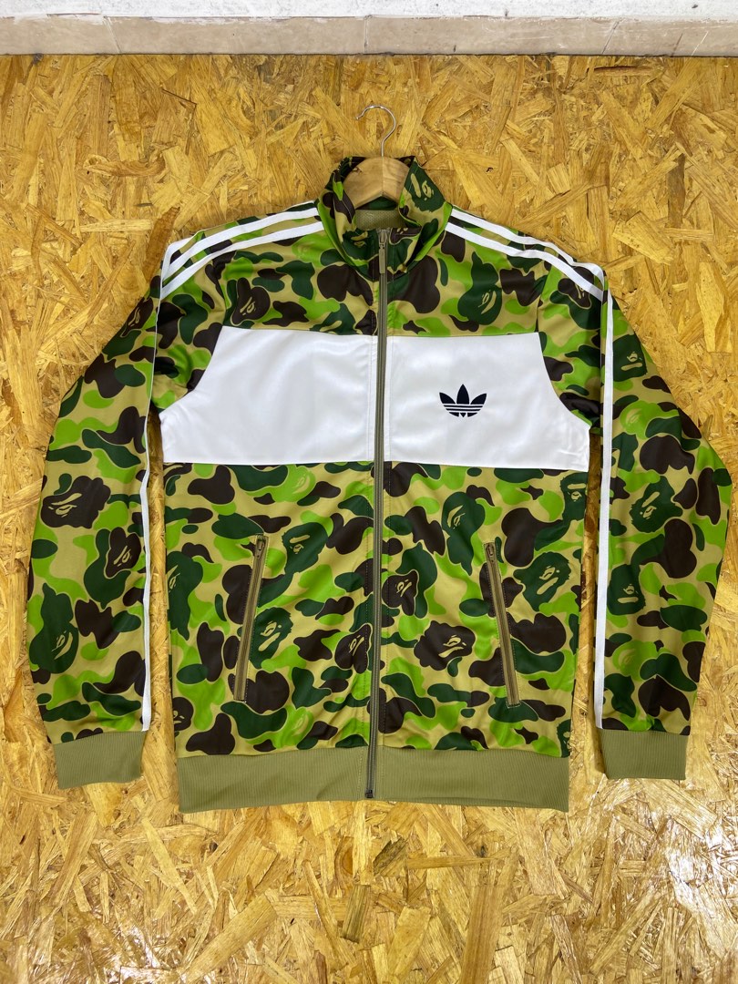 Adidas sale bape firebird