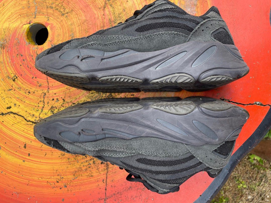 Adidas yeezy top vanta 2018