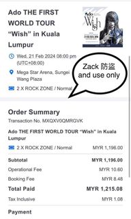 (Category: ) located in . Submitted by sonykhoo92 (Listing ID 1276263411, Image 1). Description: .