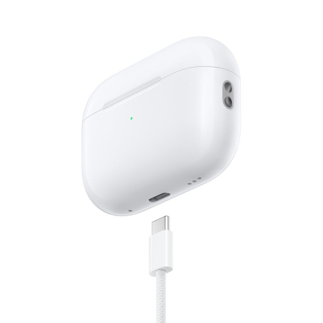 Lost airpod top charger