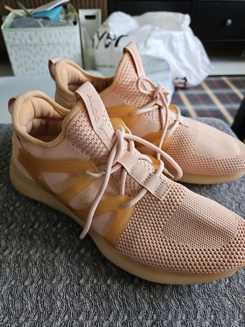 Aldo shop women's sneakers