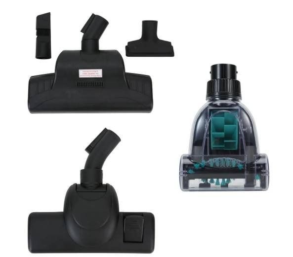Bagless Vacuum, 2400W - Anko