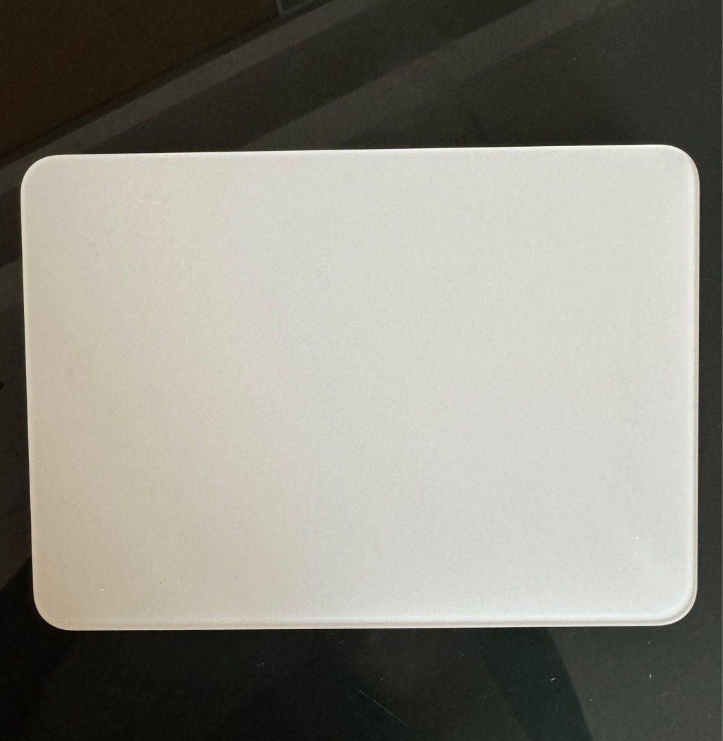 Apple Magic Trackpad 2 A1535, 電腦＆科技, 電腦周邊及配件, 硬碟及