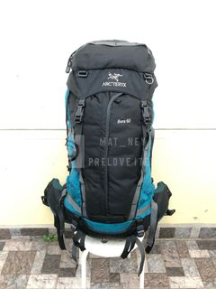 Gelert shadow 55 sales