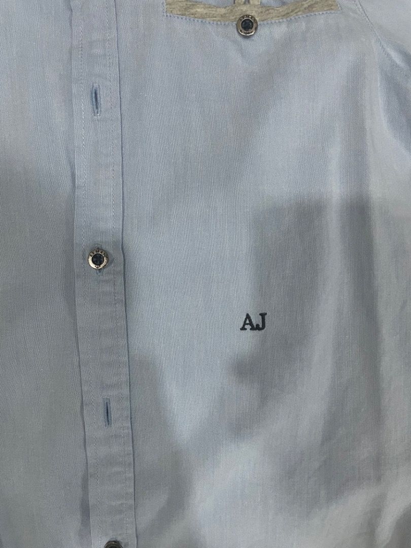 Armani exchange junior new arrivals