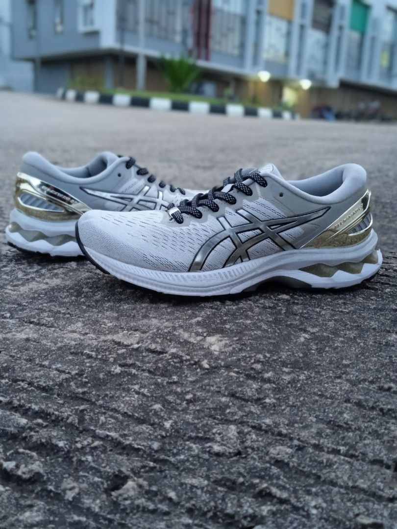 Asics Gel Nimbus 27 Authentic