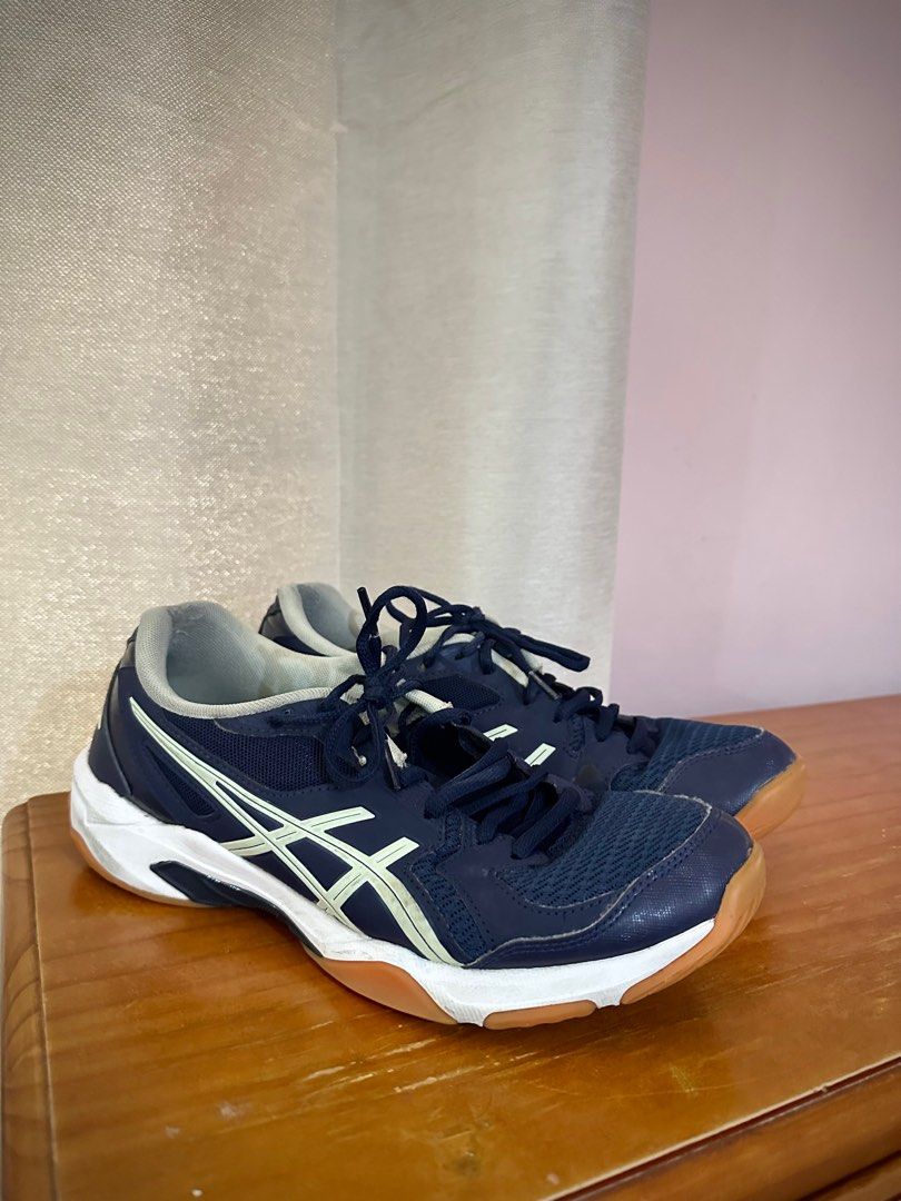 Volleyball shoes size 9 top