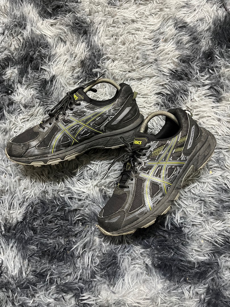 Asics gel venture 6 hiking clearance