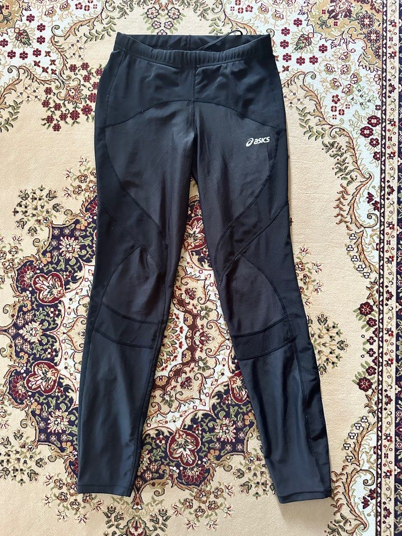 Asics sales inner muscle