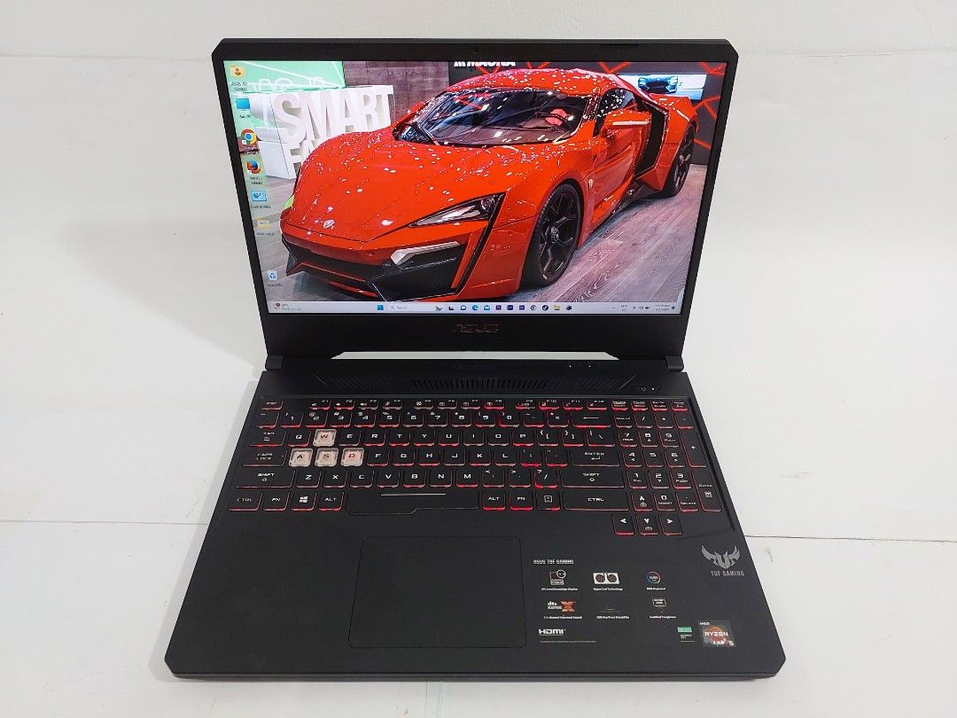 Ryzen 5 3550h gtx 1050 best sale