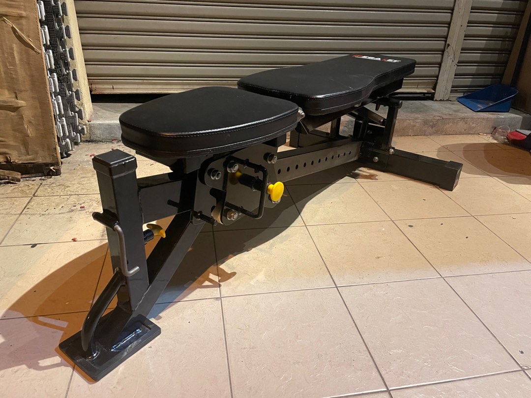 Atx incline bench best sale