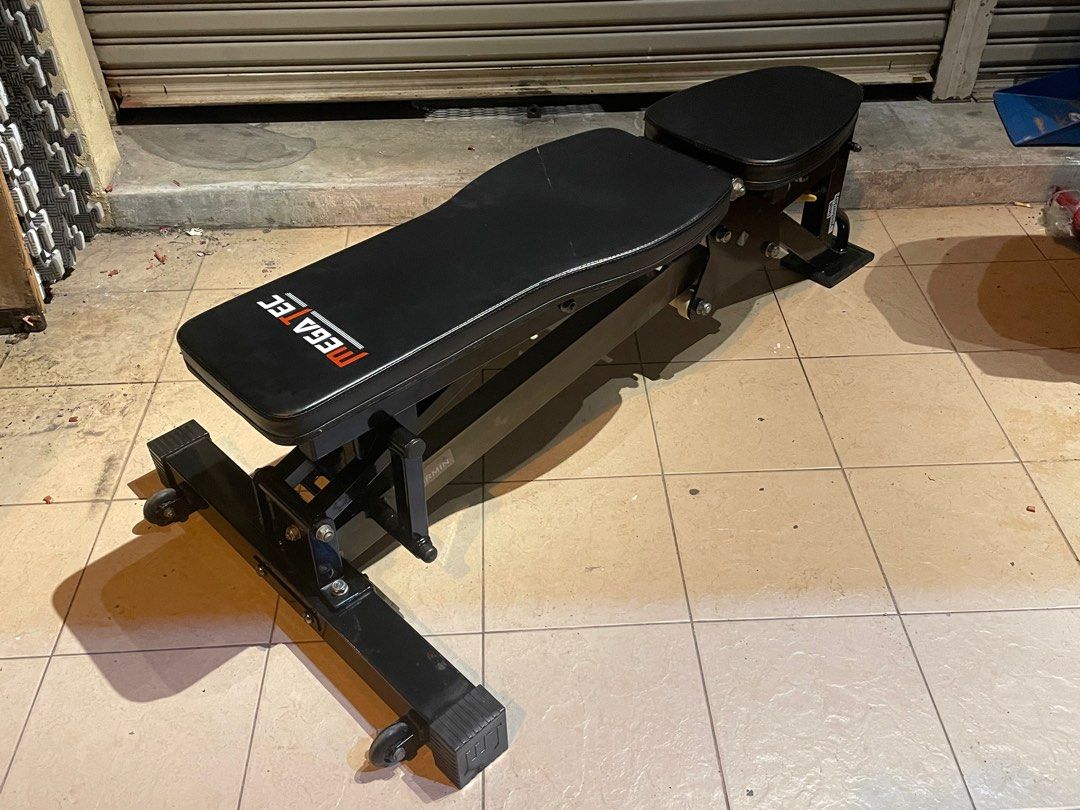 Atx sales incline bench