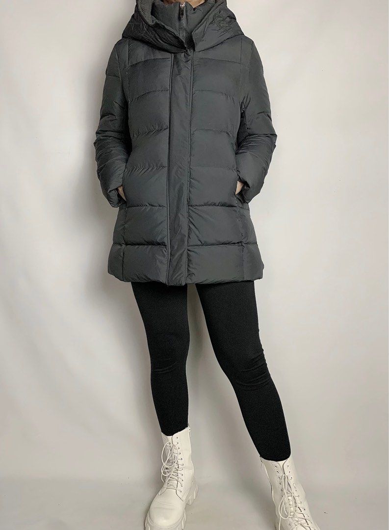 50 down 50 feather jacket new arrivals