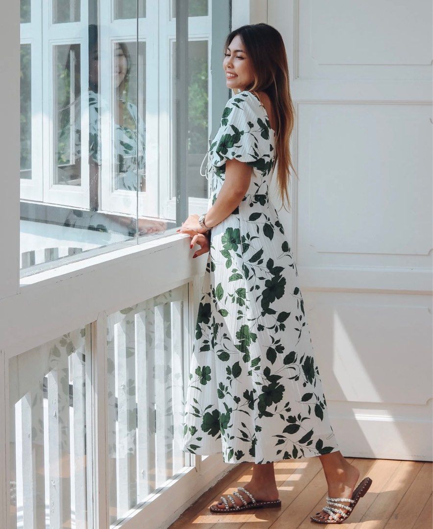 1901 colorblock deals midi dress