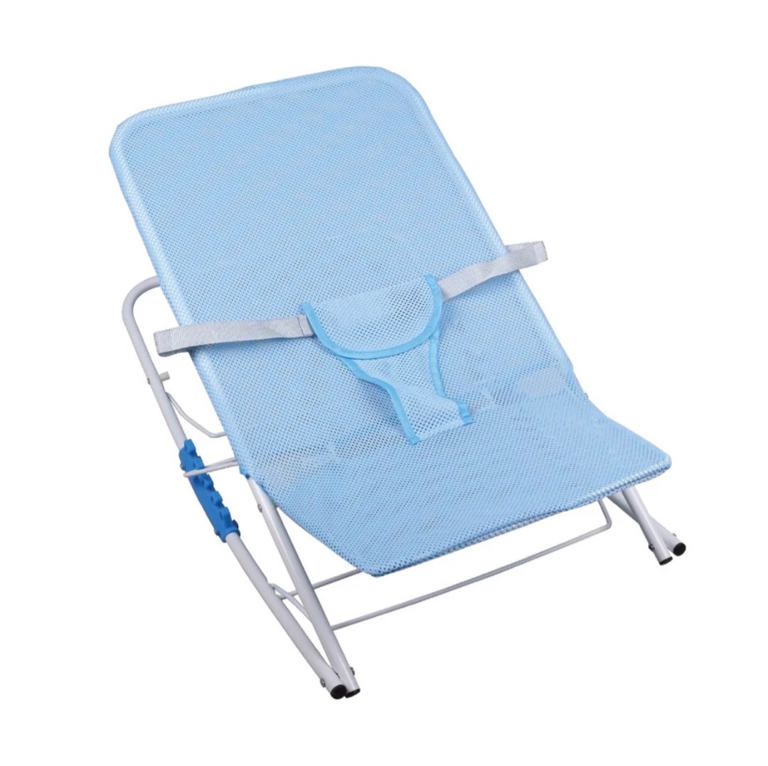 Baby bouncer with net Babies Kids Baby Nursery Kids