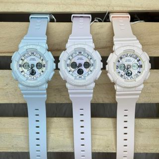 Original Baby G 5381 bga 180 Women s Fashion Watches