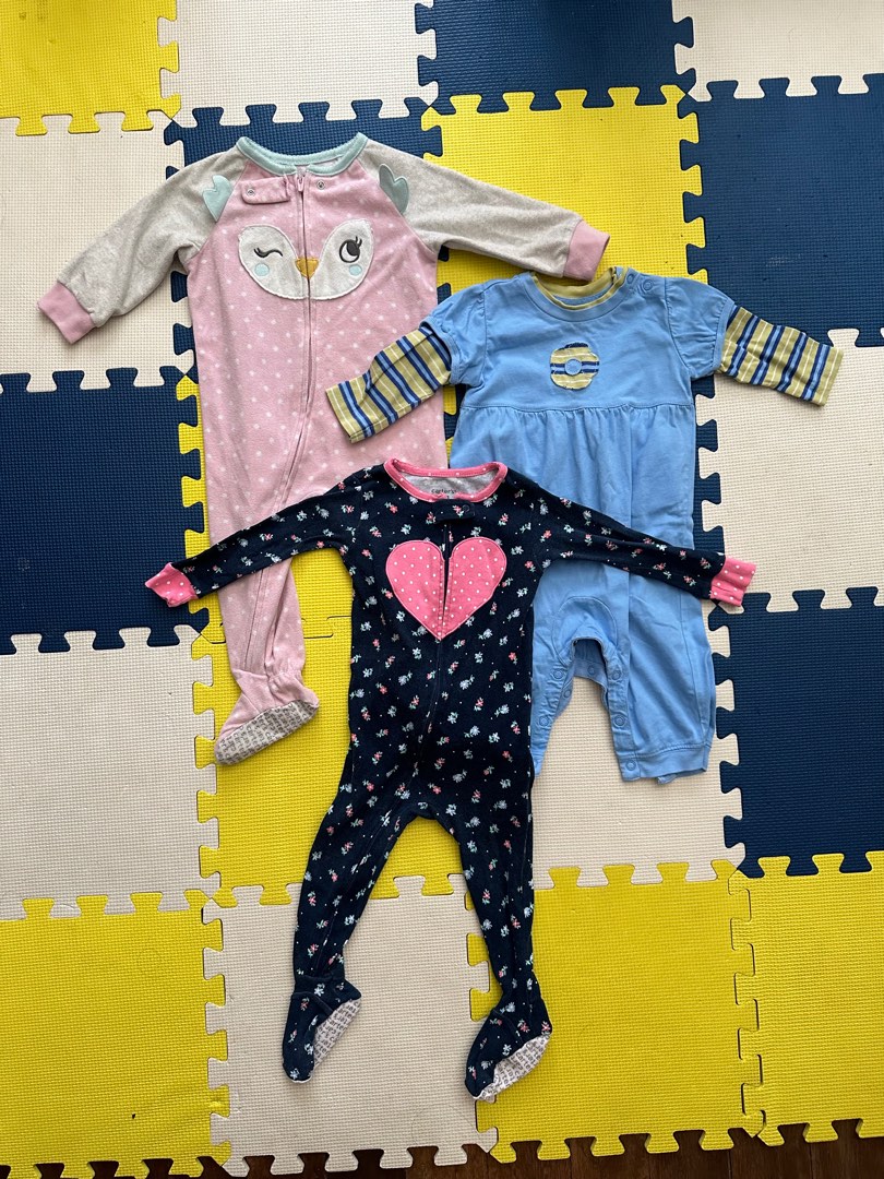 baby girl frogsuit Babies Kids Babies Kids Fashion on Carousell