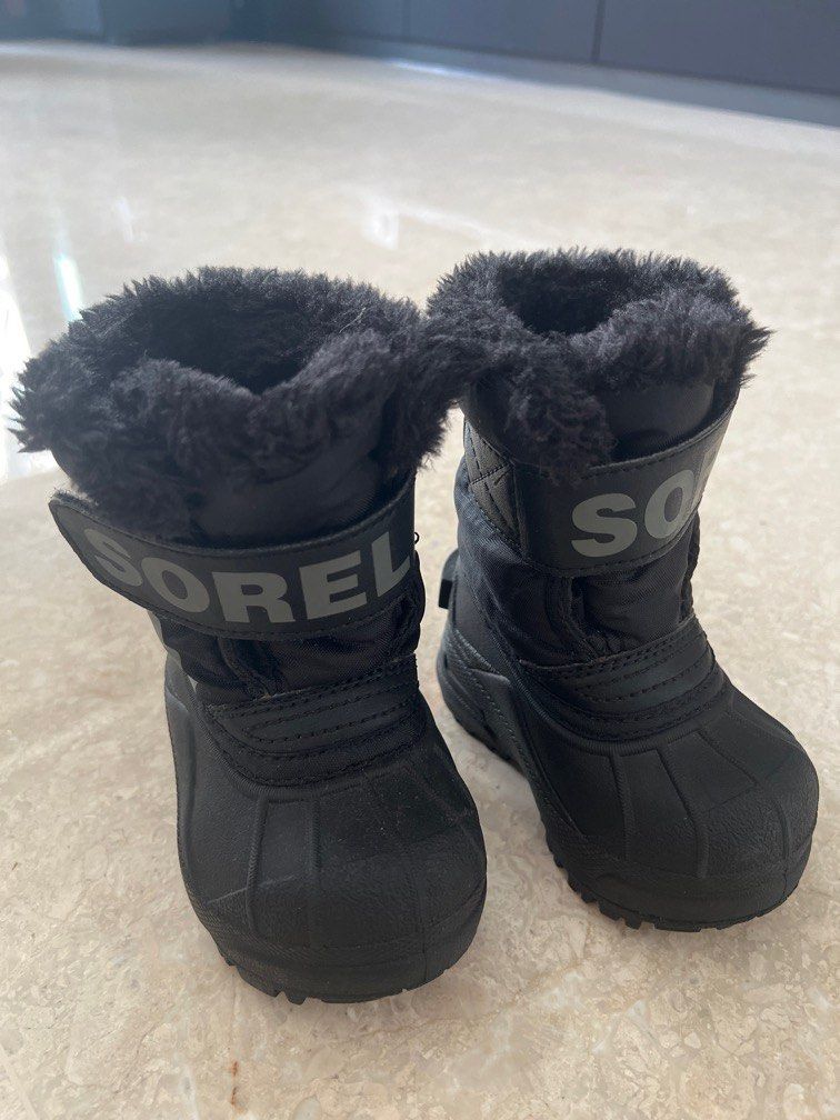 Newborn winter boots online