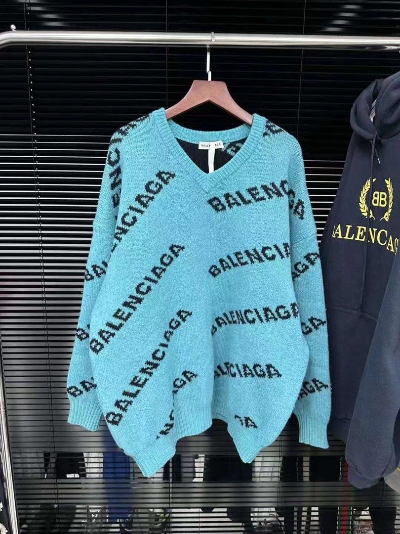 Replica hotsell balenciaga hoodie