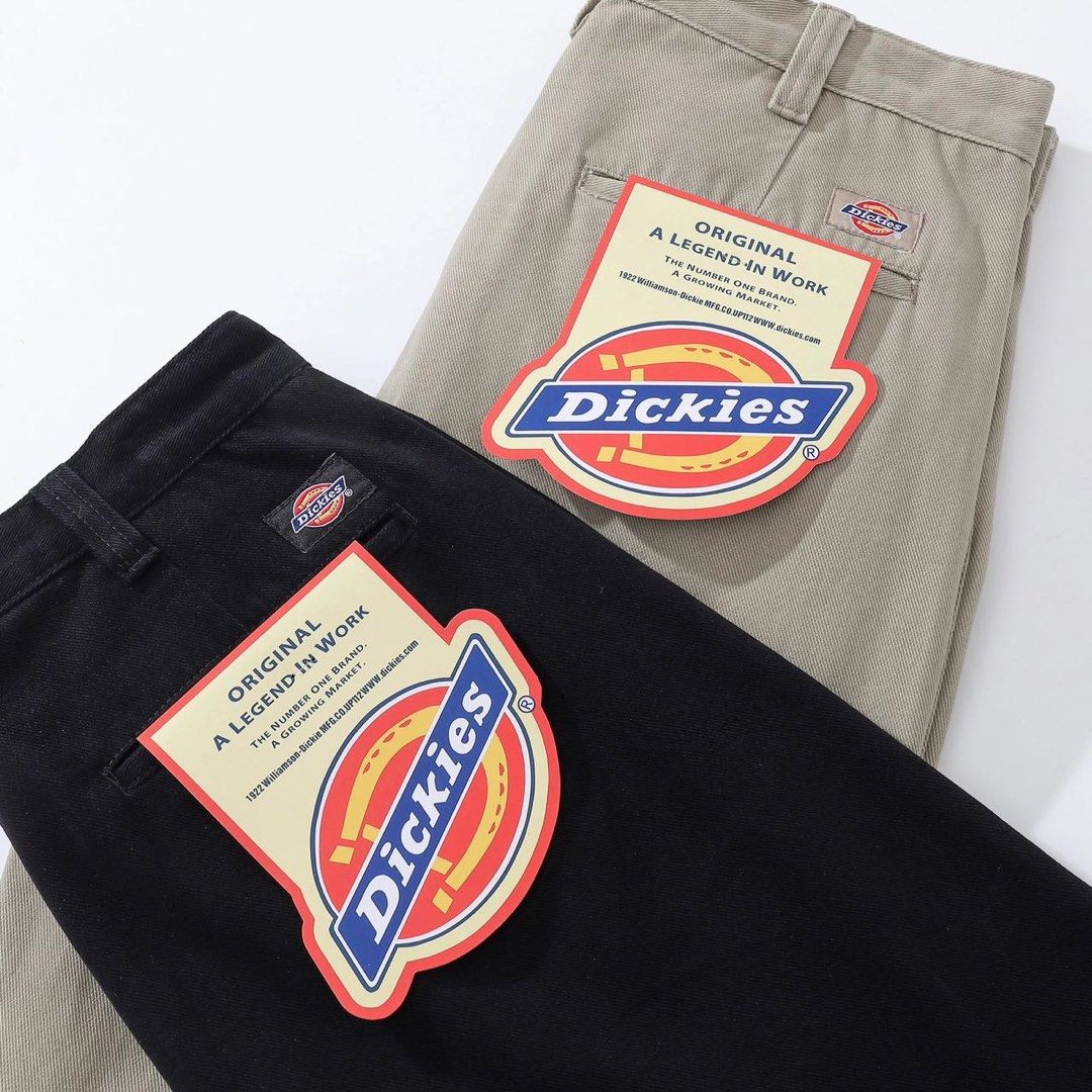 Dickies ARCHIVE FUTURE 少ない