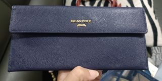 Beanpole long wallet