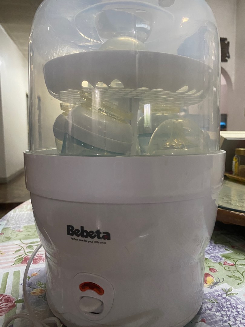 Bebeta sterilizer shop price