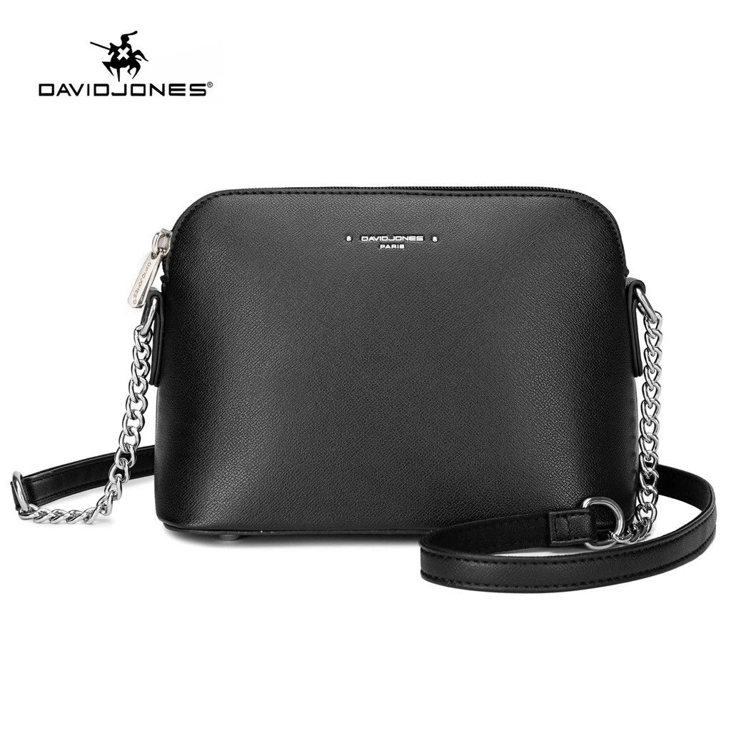All black crossbody hot sale bag