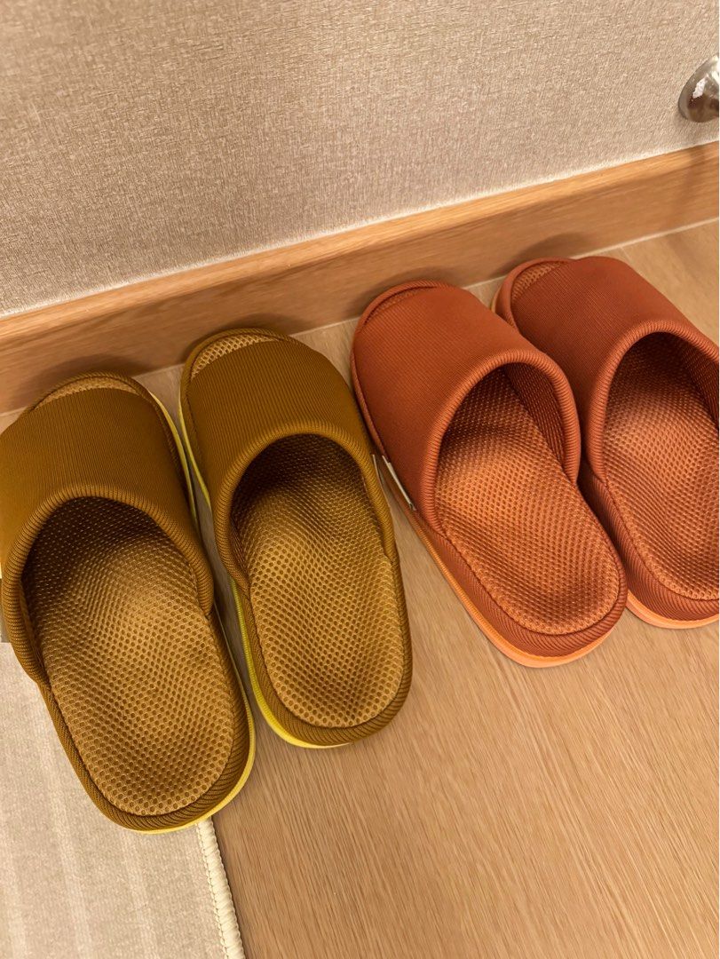 Vibrating slippers on sale