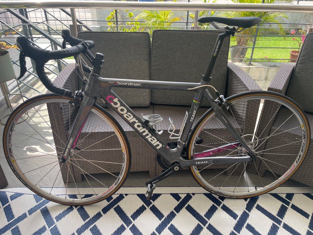 Boardman hotsell team cfi