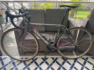 Second hand boardman bikes 2025