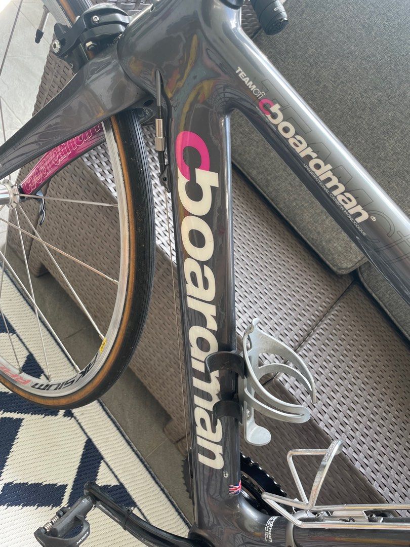 Boardman team top cfi