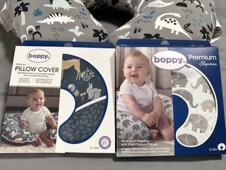 Boppy clearance best sale